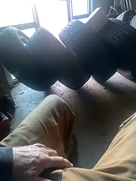 Themechanic420 online show from 3, 12, 2024