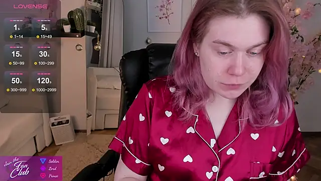 Nancy Sun  online show from 11, 1, 2025