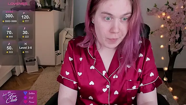 Nancy Sun  online show from 23, 1, 2025