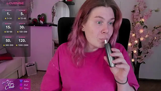 Nancy Sun  online show from 28, 2, 2025