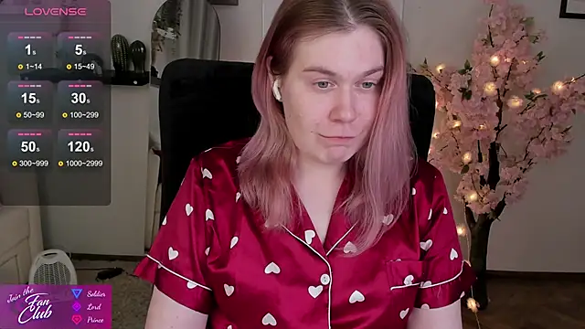 Nancy Sun  online show from 5, 2, 2025