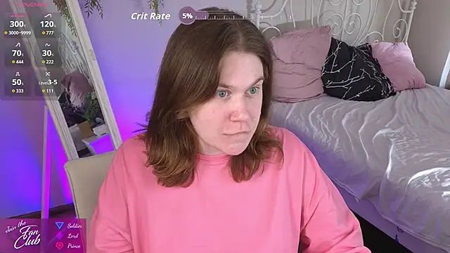 Nancy Sun  online show from 3, 10, 2025