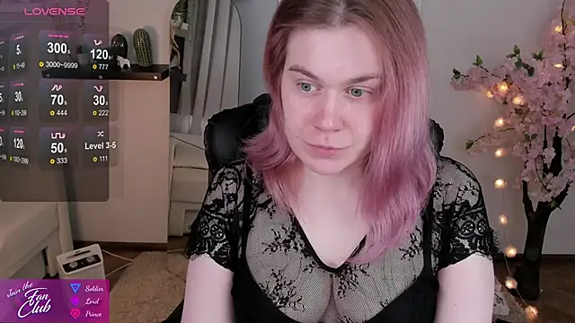 Nancy Sun  online show from 17, 1, 2025