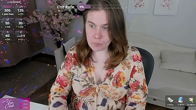 Nancy Sun  online show from 18, 3, 2026