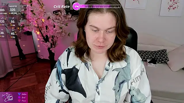 Nancy Sun  online show from 26, 9, 2025