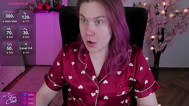 Nancy Sun  online show from 14, 2, 2025