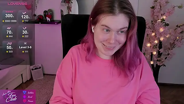 Nancy Sun  online show from 27, 2, 2025