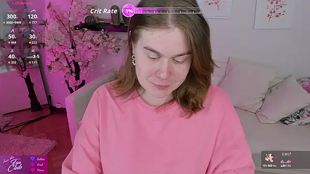 Nancy Sun  online show from 16, 10, 2025