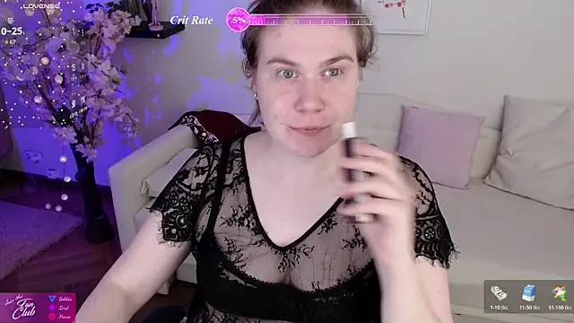 Nancy Sun  online show from 27, 6, 2026
