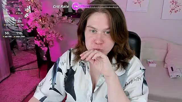 Nancy Sun  online show from 8, 10, 2025