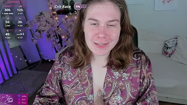 Nancy Sun  online show from 8, 11, 2025