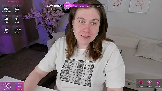 Nancy Sun  online show from 7, 3, 2026