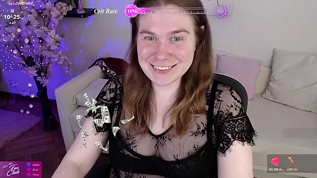 Nancy Sun  online show from 27, 6, 2026