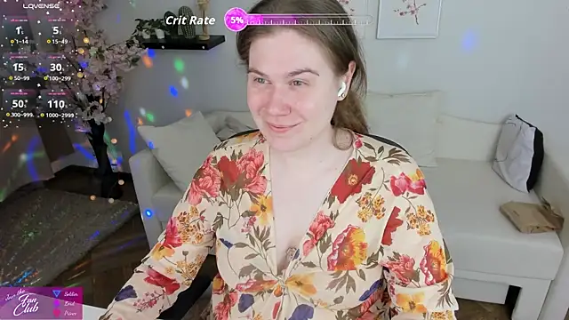 Nancy Sun  online show from 4, 5, 2026