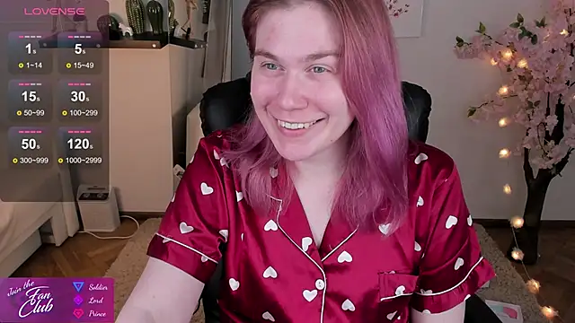 Nancy Sun  online show from 23, 1, 2025