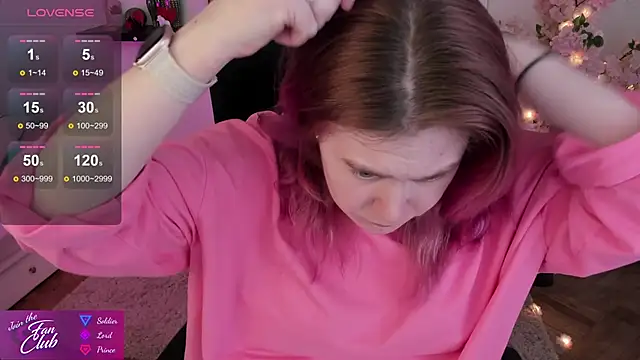 Nancy Sun  online show from 26, 2, 2025