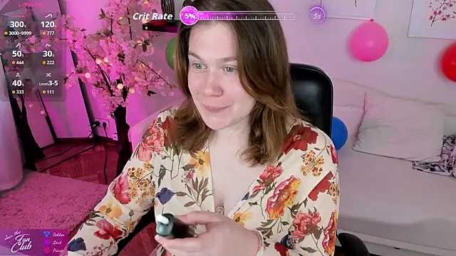 Nancy Sun  online show from 9, 10, 2025