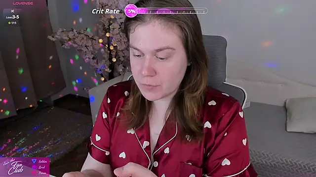 Nancy Sun  online show from 18, 1, 2026