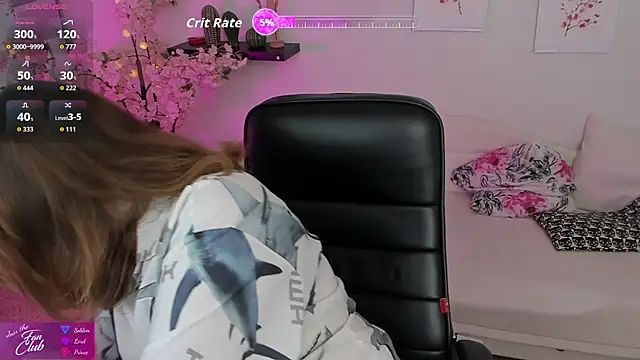 Nancy Sun  online show from 25, 10, 2025