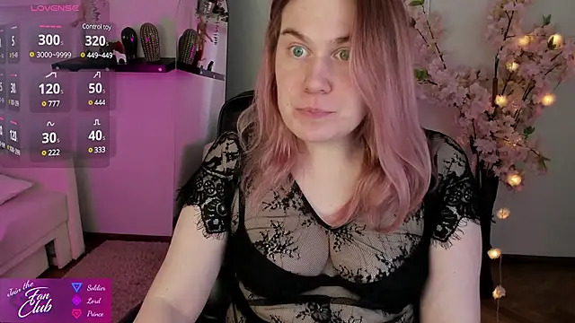 Nancy Sun  online show from 22, 3, 2025