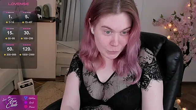 Nancy Sun  online show from 17, 1, 2025