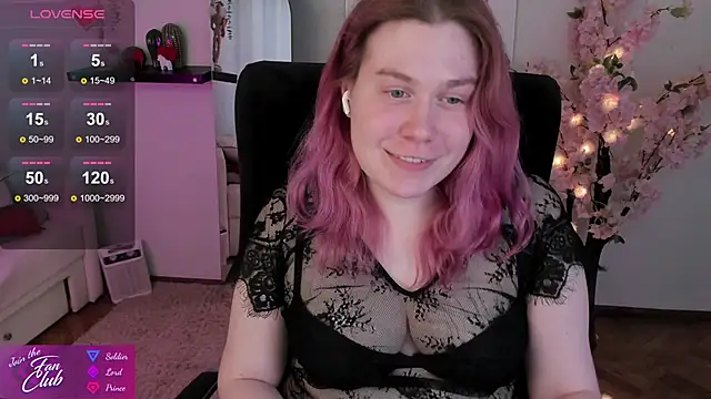 Nancy Sun  online show from 28, 2, 2025