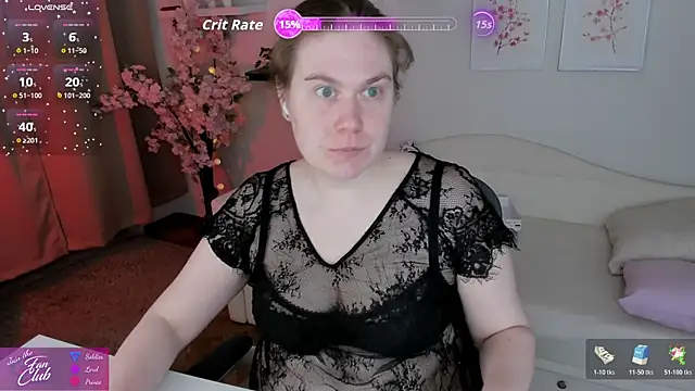 Nancy Sun  online show from 11, 4, 2026