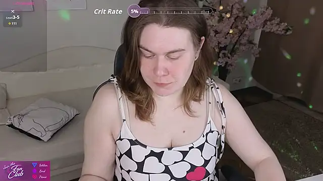 Nancy Sun  online show from 24, 2, 2026