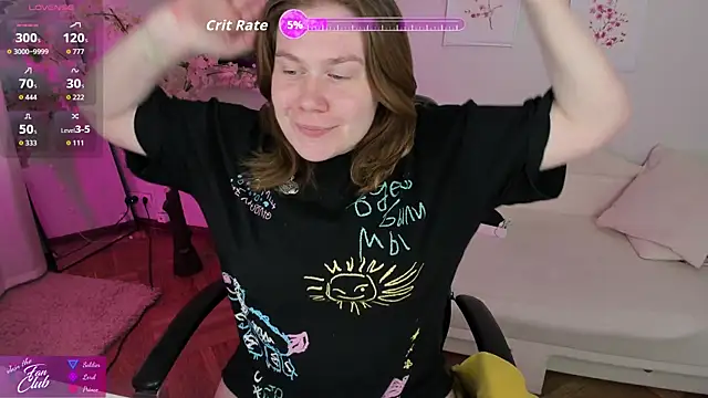 Nancy Sun  online show from 6, 10, 2025