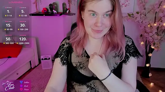 Nancy Sun  online show from 21, 3, 2025