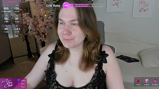 Nancy Sun  online show from 19, 12, 2025