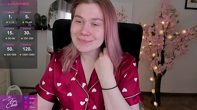 Nancy Sun  online show from 5, 2, 2025