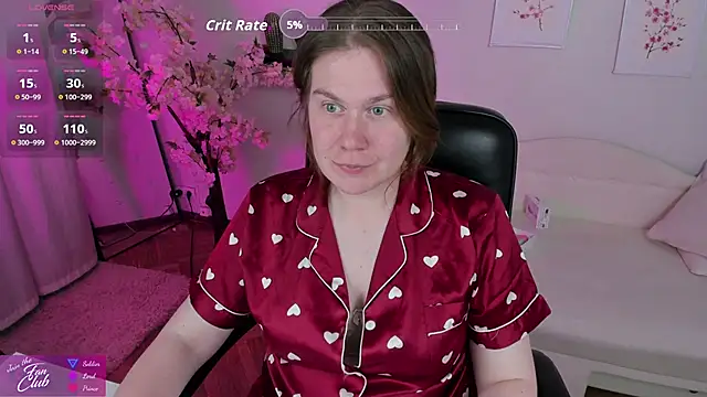 Nancy Sun  online show from 5, 10, 2025