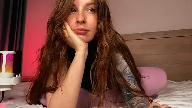 Pi-x-ie online show from 21, 6, 2026