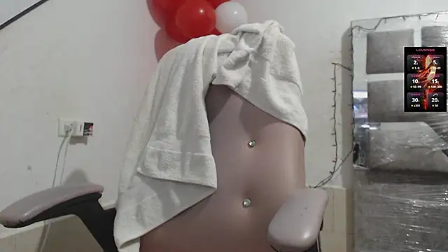 toxxxic cams online show from 8, 2, 2026