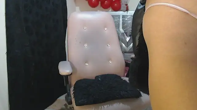 toxxxic cams online show from 26, 2, 2026