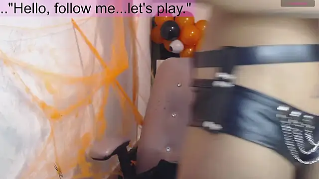 toxxxic cams online show from 1, 11, 2025