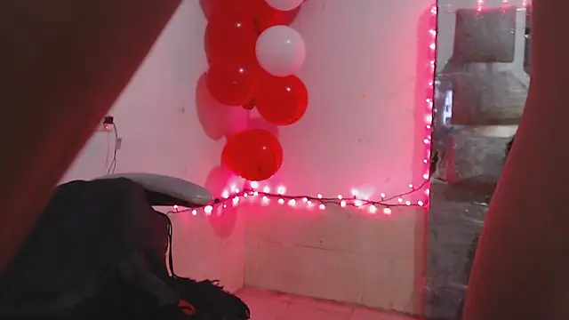 toxxxic cams online show from 15, 1, 2026