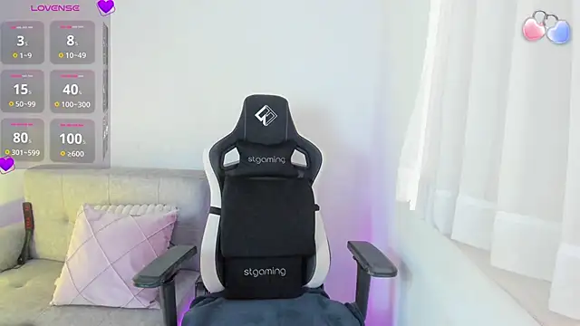 ambar-wells online show from 19, 3, 2026