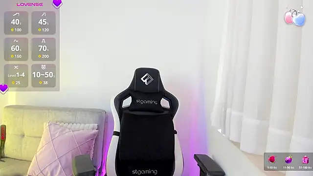 Snapshot of ambar-wells chatting on 21, 2, 2026 ambar-wells online show from 21, 2, 2026