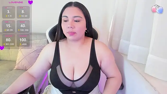 ambar-wells online show from 28, 3, 2026