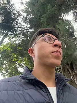 CamiRojas boy online show from 20, 5, 2026