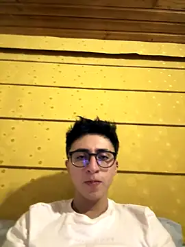 CamiRojas boy online show from 28, 9, 2025