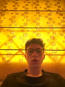 CamiRojas boy online show from 26, 9, 2025