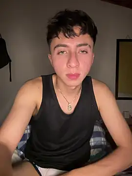 CamiRojas boy online show from 18, 7, 2026