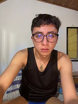 CamiRojas boy online show from 14, 6, 2026