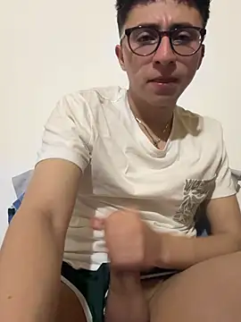 CamiRojas boy online show from 25, 3, 2026