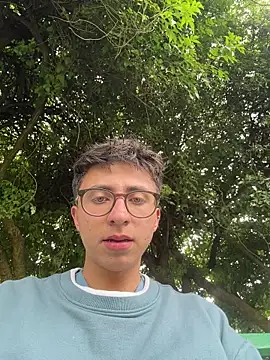 CamiRojas boy online show from 21, 5, 2026