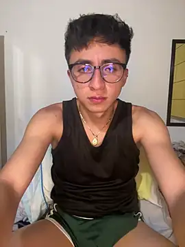 CamiRojas boy online show from 23, 5, 2026