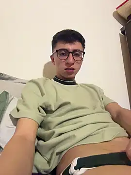 CamiRojas boy online show from 19, 1, 2026